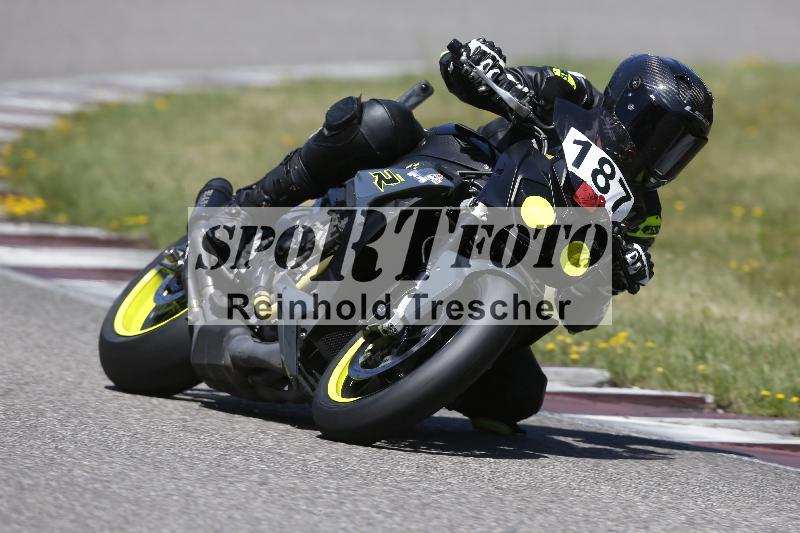 /19 06.06.2026  TZ Motorsport ADR/Gruppe rot/187